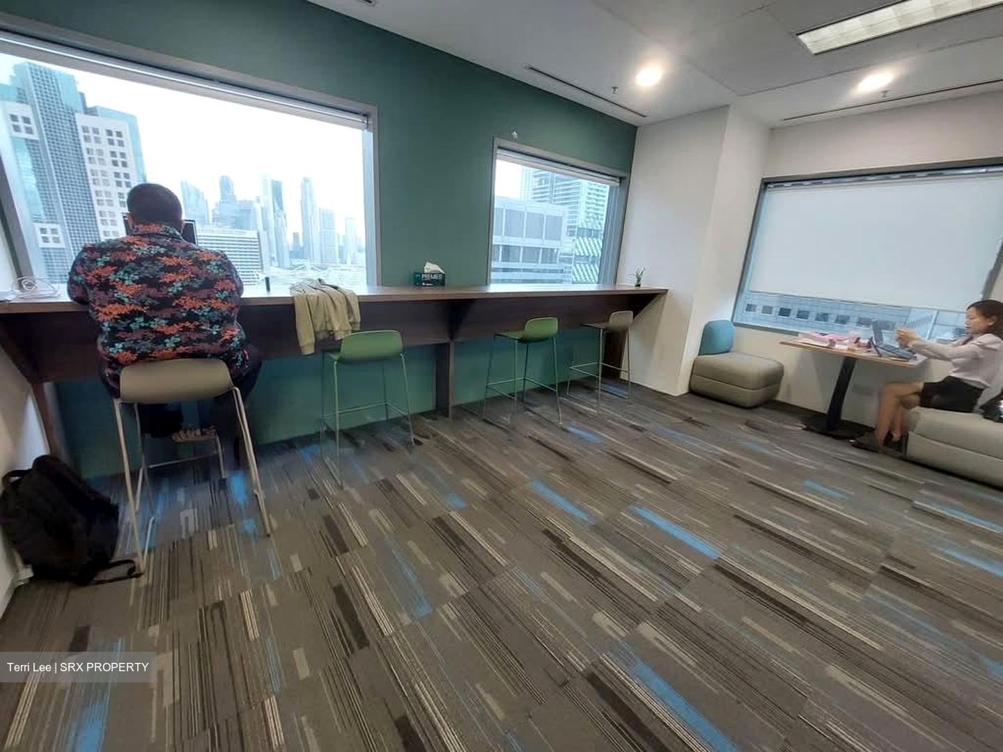 Suntec Tower Three (D1), Office #566782821